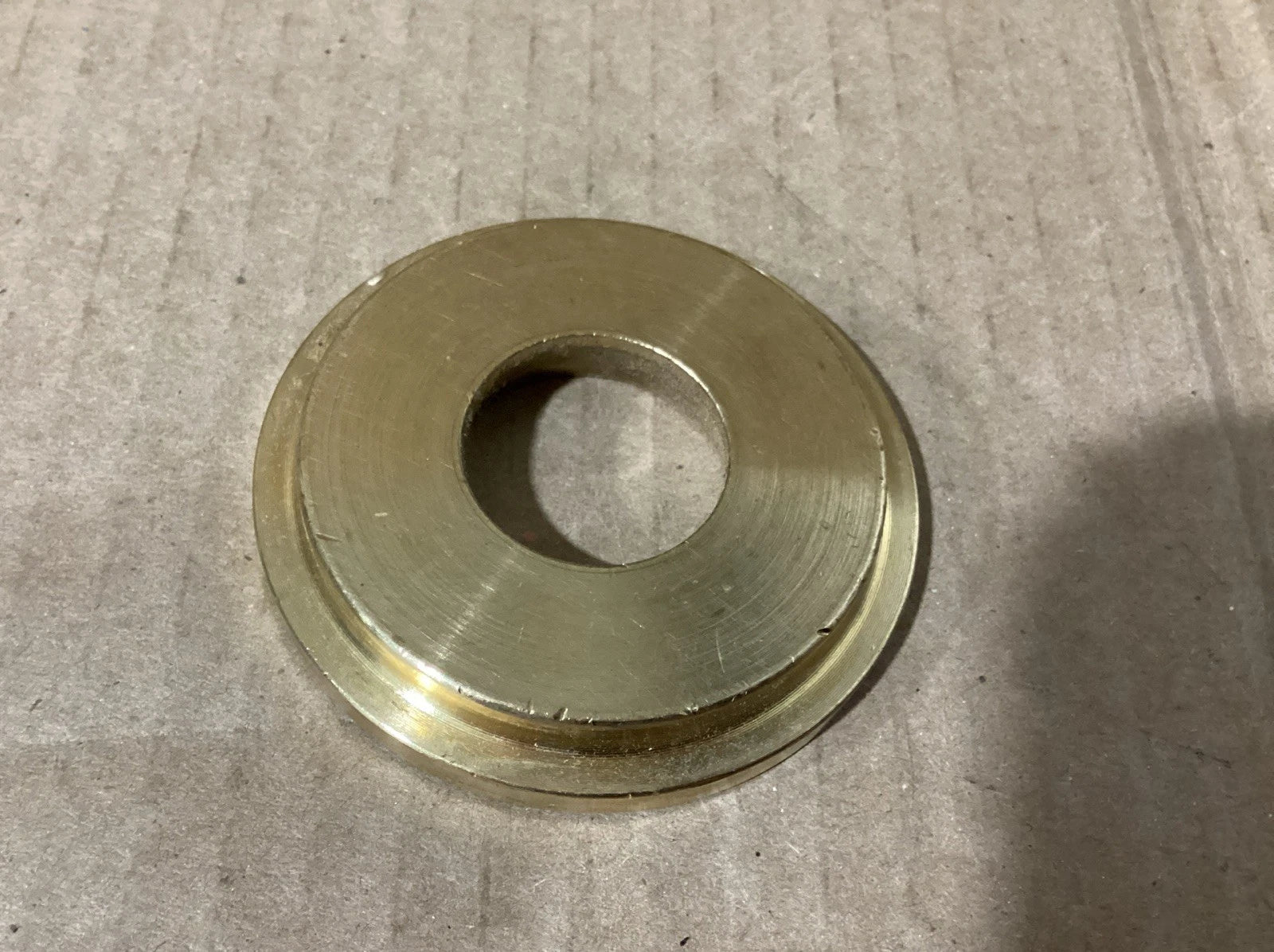 Flo-Torq II Hub Kit 835257K-1 for Mercury (Open Box)