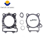Top End Head Gasket Kit for Polaris Predator 500 (2003–2007)