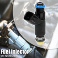 Fuel Injector 12580426 for Chevy Silverado 1500 2500 3500 HD (2002–2006)