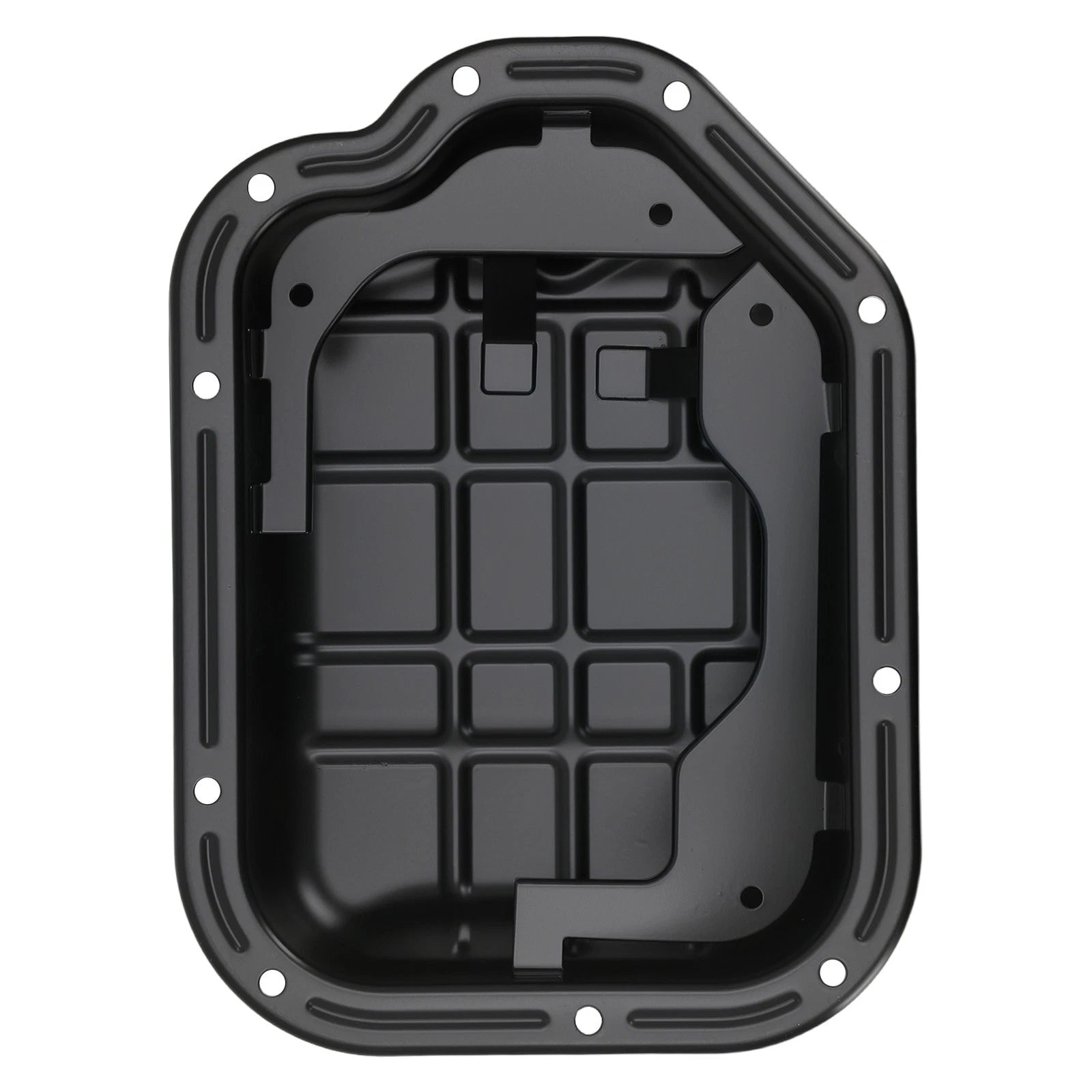 Lower Engine Oil Pan for Nissan Pathfinder 3.5L (2017–2020) 111106KA0B