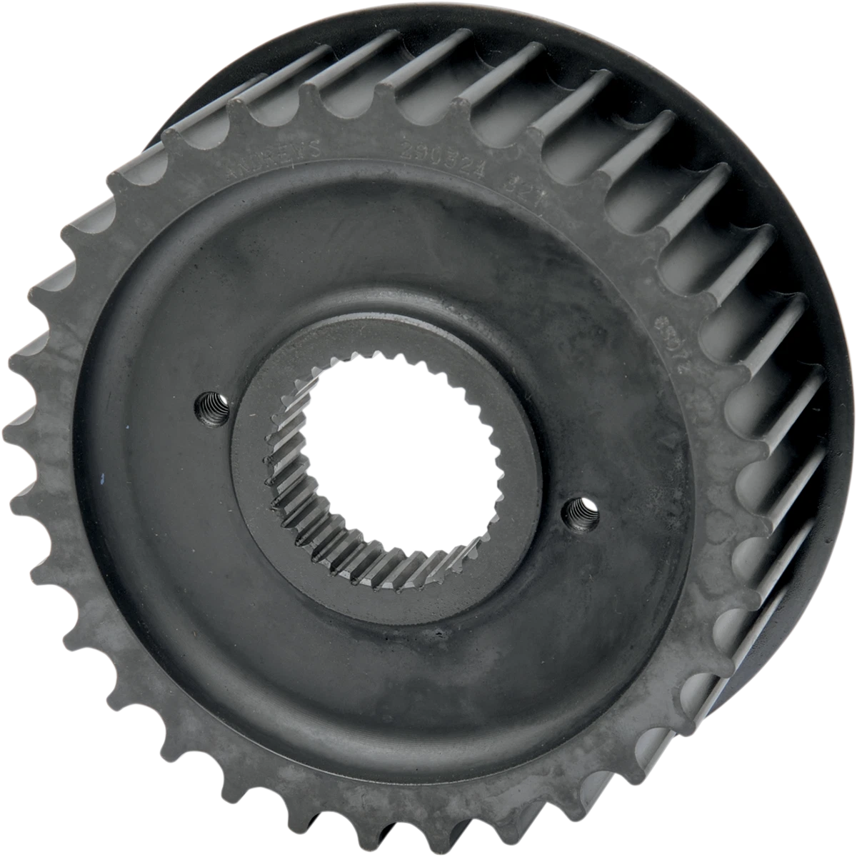 32T Transmission Belt Pulley for Harley-Davidson (1994–2006) 290324