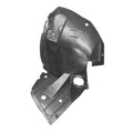 Replacement Plastic Passenger Side Front Inner Fender (See compatibility Chart)