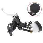 Front Brake Master Cylinder Levers for Suzuki GSXR 125/150/400 GSX 400/600/650F