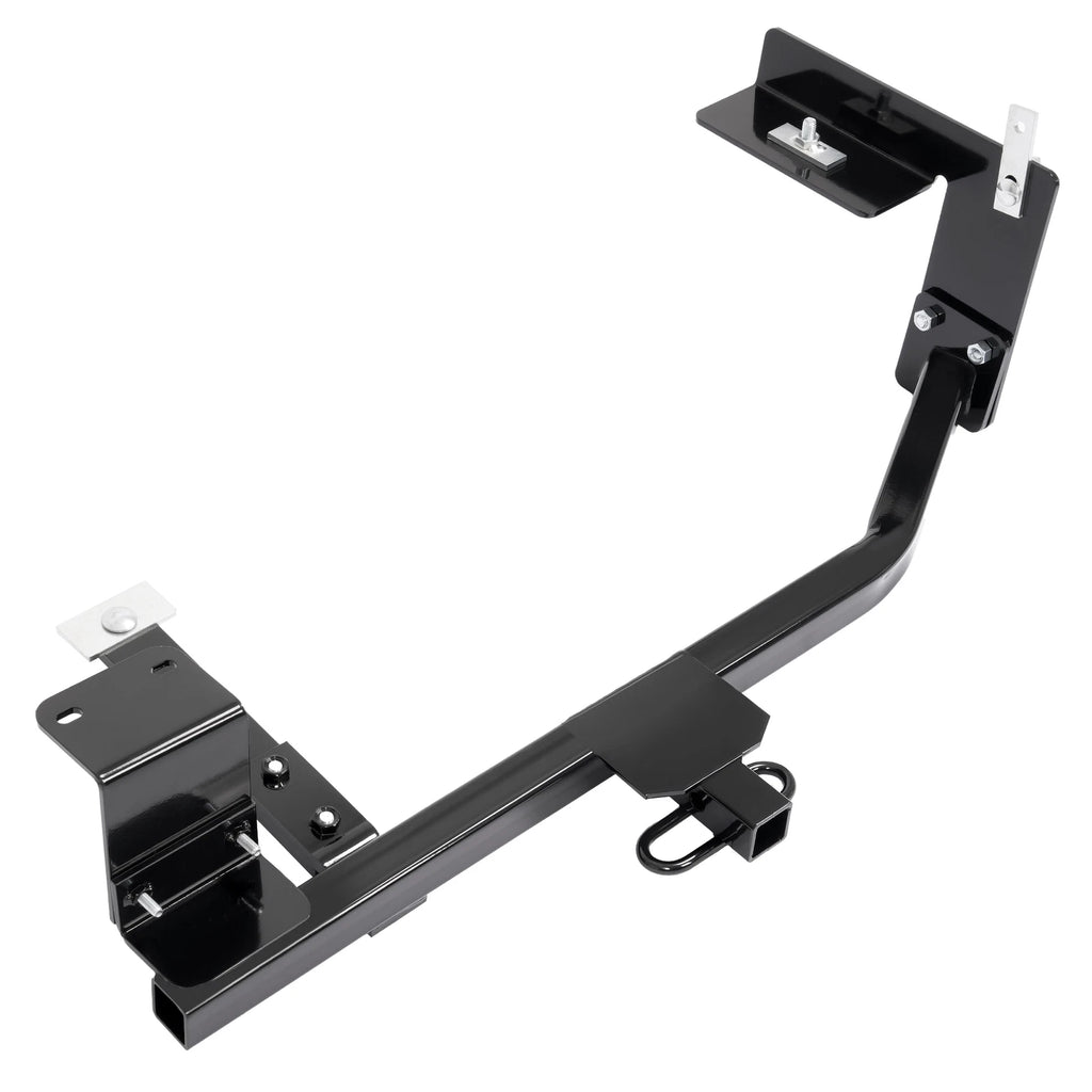 Rear Bumper Towing Trailer Hitch for Volkswagen Jetta Golf (2005–2014)