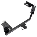 Rear Bumper Towing Trailer Hitch for Volkswagen Jetta Golf (2005–2014)