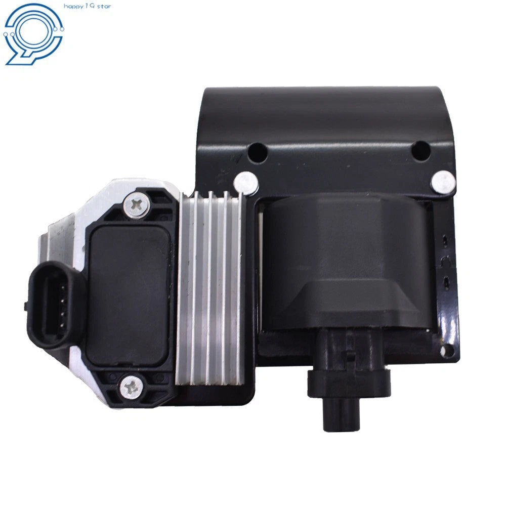 Ignition Coil DR49 & Ignition Module D577 for Isuzu Chevrolet Silverado