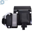 Ignition Coil DR49 & Ignition Module D577 for Isuzu Chevrolet Silverado