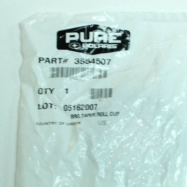 NOS OEM Bearing for Polaris ATV