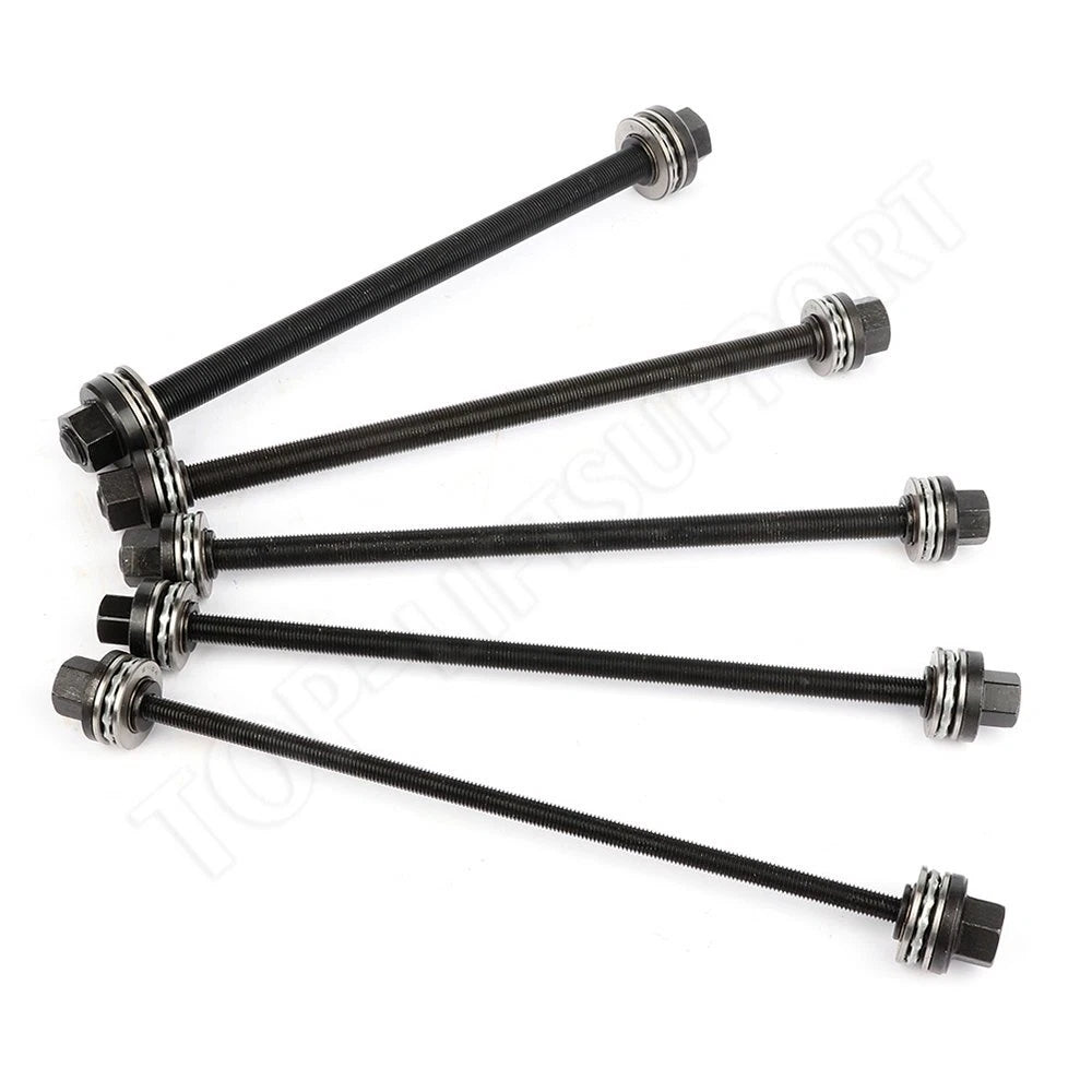 Universal Press and Pull Sleeve Tool Kit for Bushes Bearings