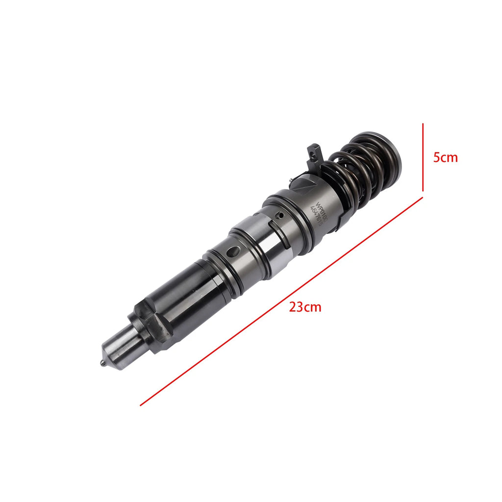 Diesel Fuel Injector for Perkins 4000 Series (4006-4016)