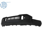 Front Lower Bumper Cover for GMC Sierra 1500 (2022-2026)