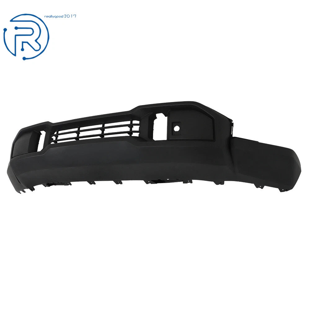 Front Lower Bumper Cover for GMC Sierra 1500 (2022-2026)