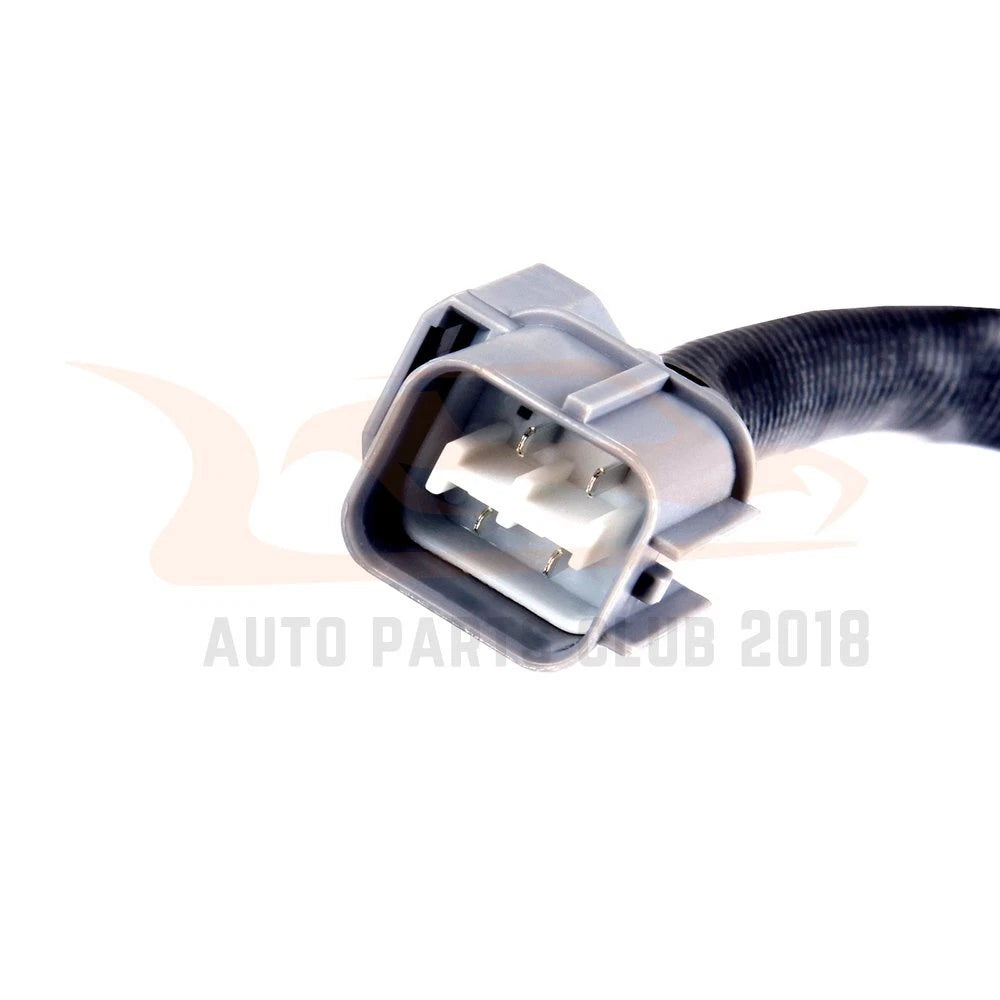 2X Oxygen Sensors for Honda Odyssey (2005–2010)