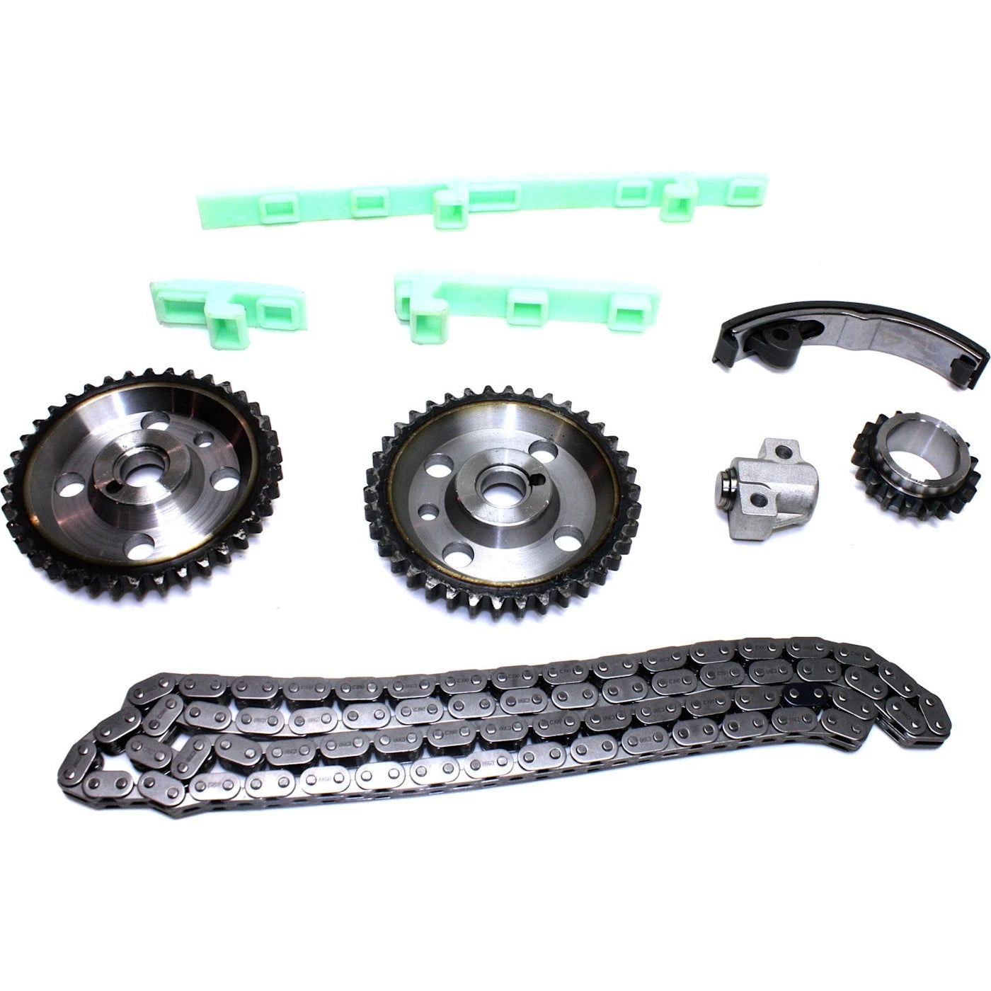 Timing Chain Kit for Chevy Cavalier, Malibu, Pontiac Grand Am, Alero