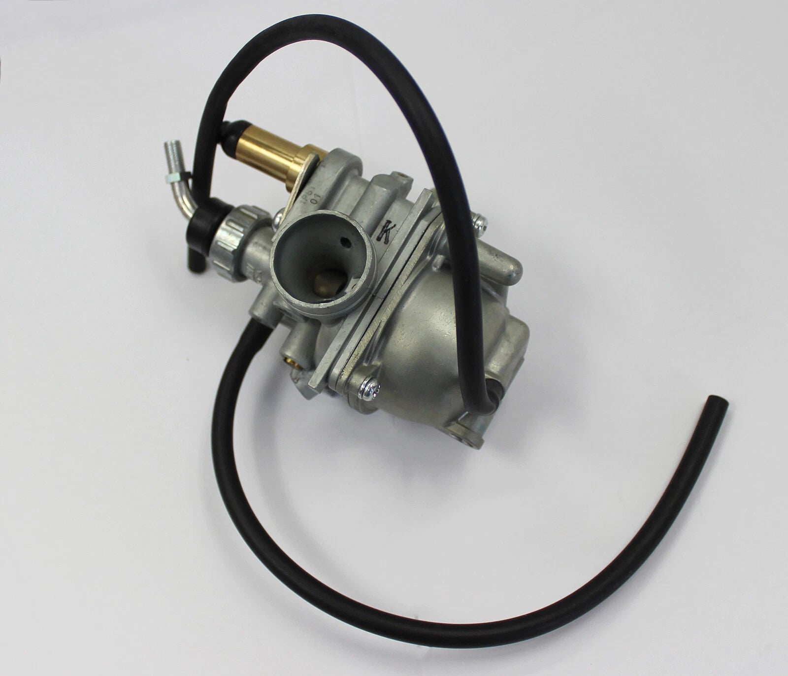 Carburetor Assembly for TTR 50 (2003–2023)