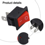 Set of 4 Stop Switches for Stihl BG55 BG65 BG85 FS55 FS46 FS45 BT45 4229 430 0203