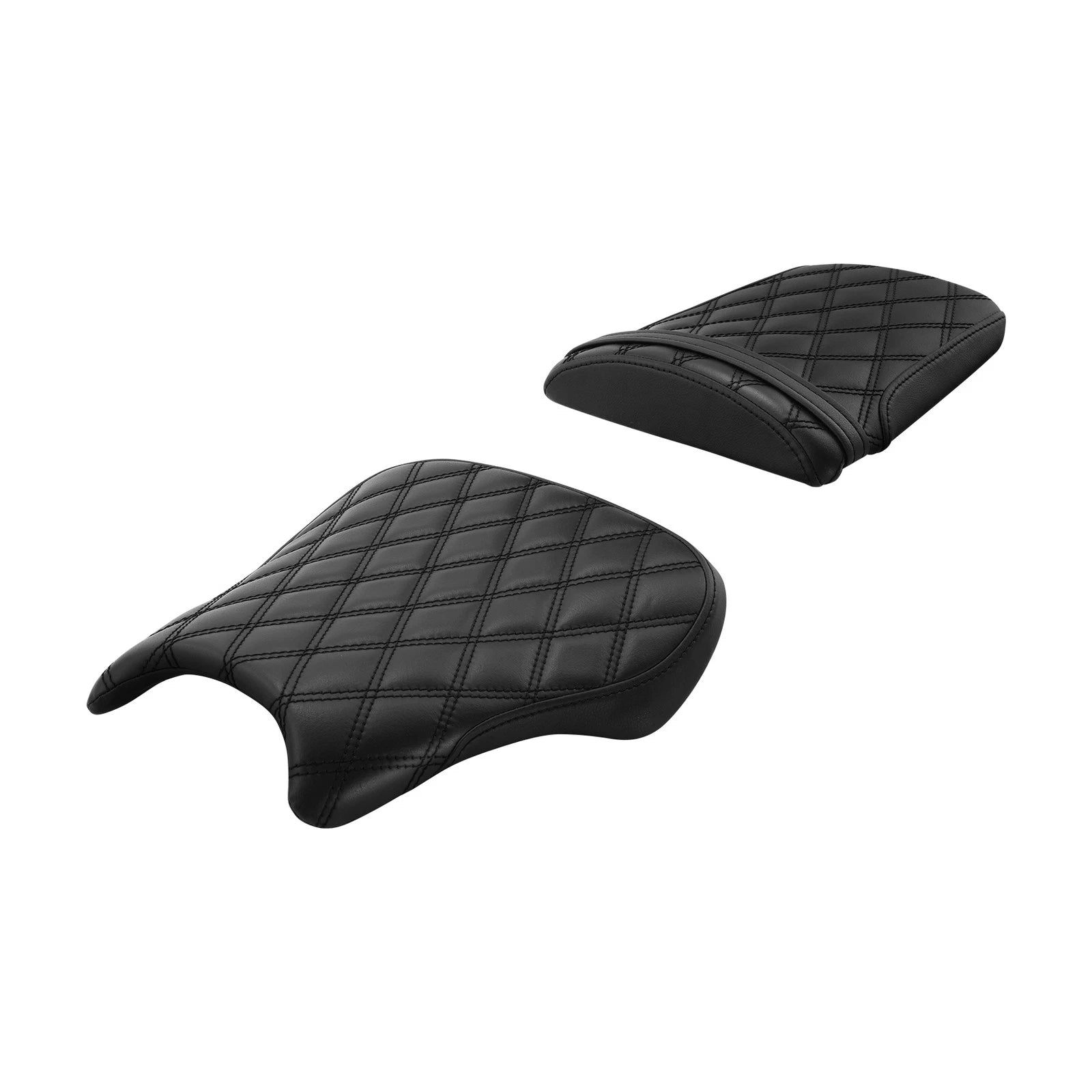 Rider Driver & Passenger Seats for Honda CBR600RR (2003–2004)