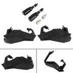 Handguard Protector for Suzuki V-Strom DL1050 (2020–2021) T9