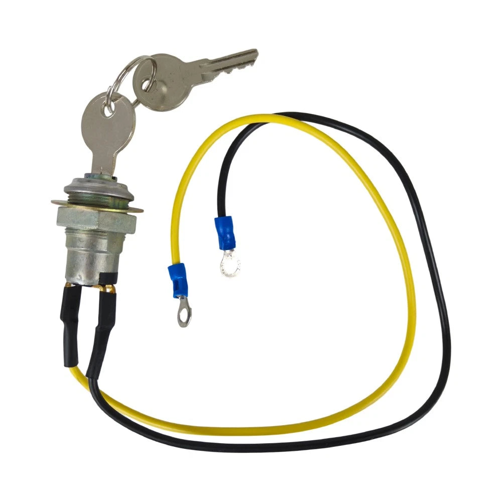 Ignition Key Switch with Keys for Ford Tractor 2N 8N 9N NAA (1939–1952)