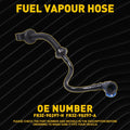 Fuel Vapour Hose w/Purge Solenoid for Ford Mustang EcoBoost (2015–2020) FR3Z9G297A V