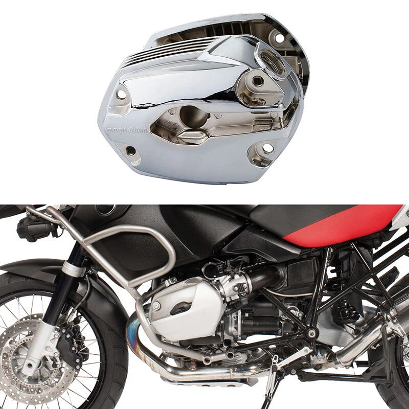 Cylinder Head Cover for BMW R1200GS R900RT (2005–2009)