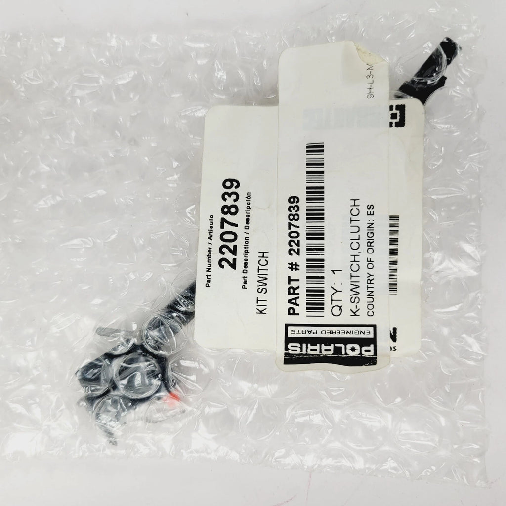 K-Switch Clutch for Polaris Indian (2207839)