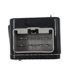 In-Dash Trailer Brake Controller for Ford Super Duty F250 F350 (2011–2016)