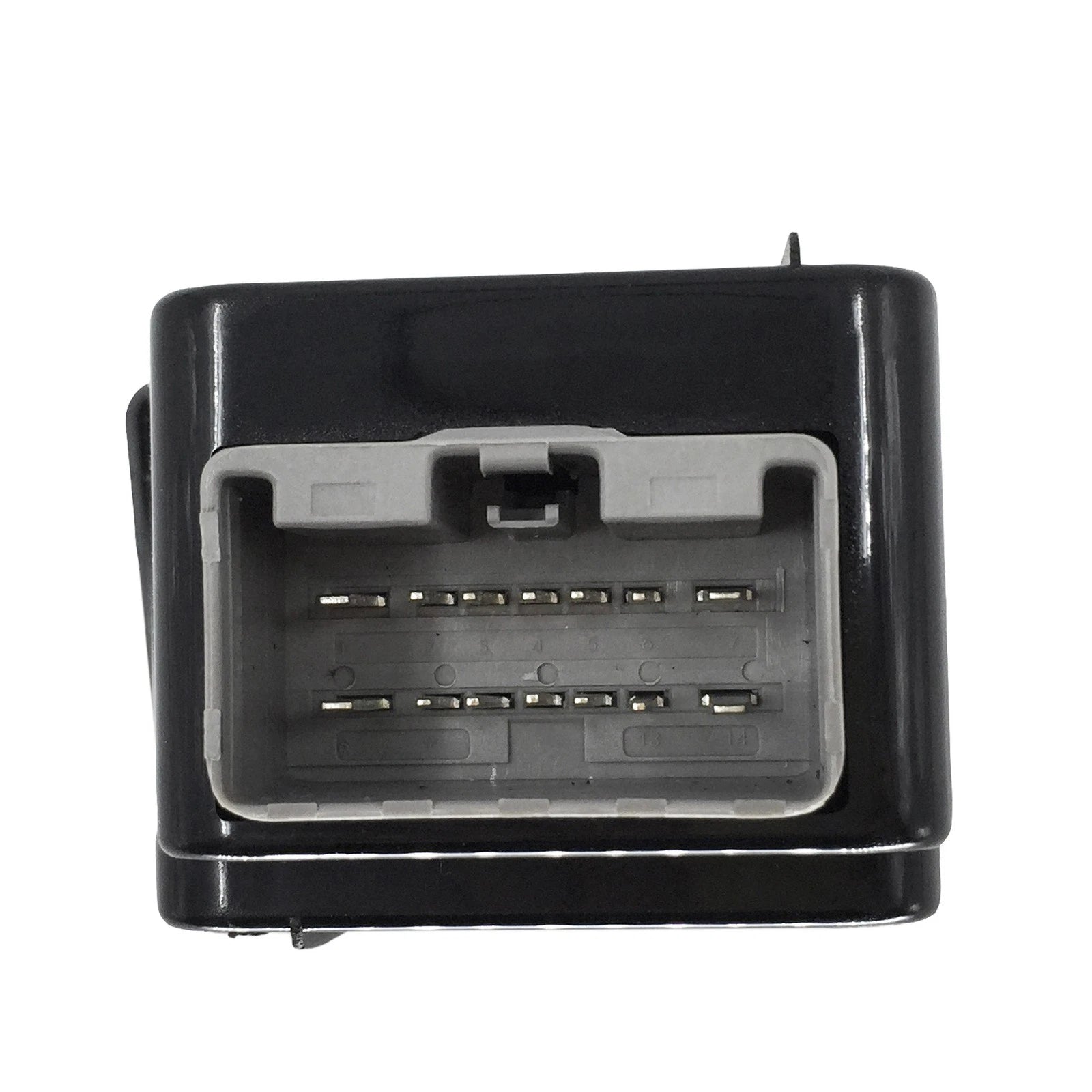 In-Dash Trailer Brake Controller for Ford Super Duty F250 F350 (2011–2016)