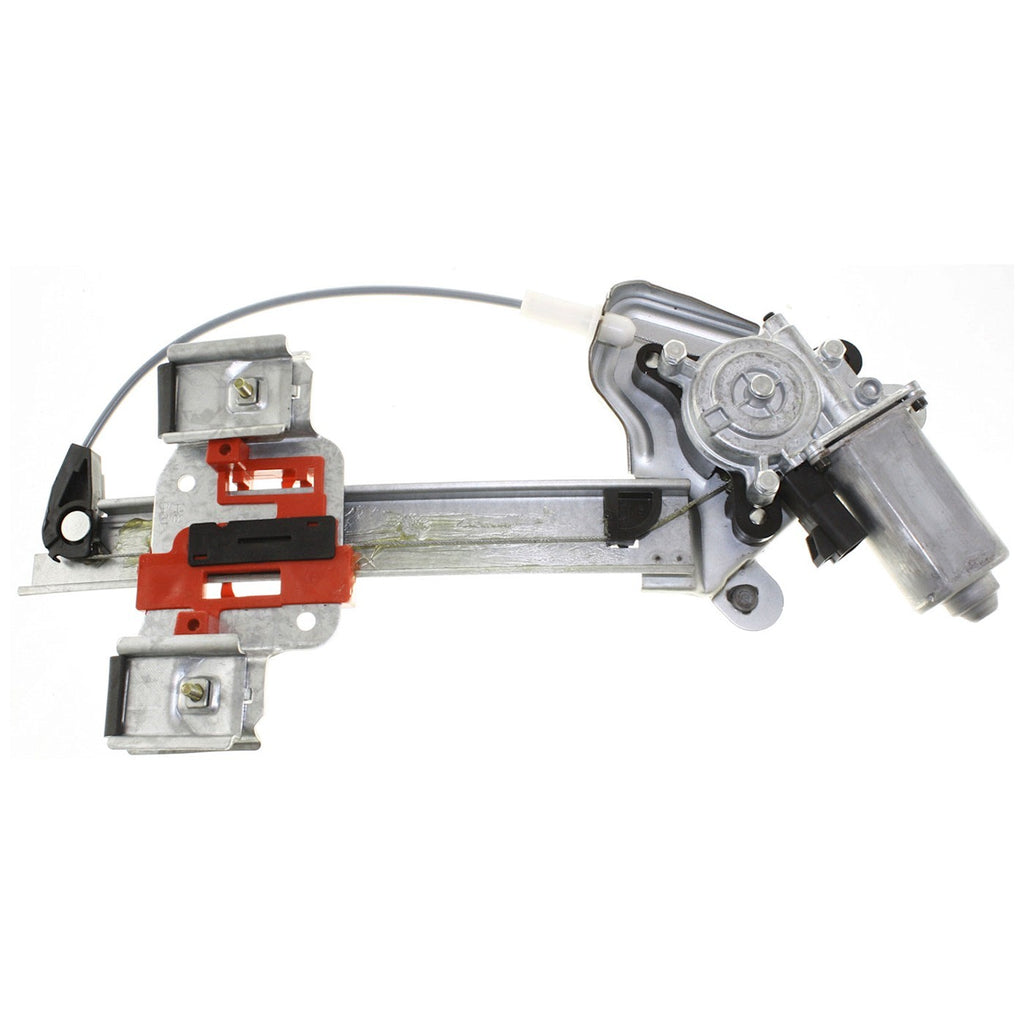 Window Regulator for Oldsmobile Aurora (1995–1999) Right Rear