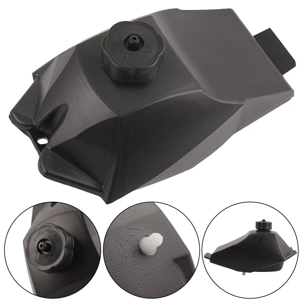 Petrol Tank for Mini ATV Quad Bike 47cc 49cc (Direct Replacement)