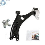 Control Arms for Honda CR-V (2017-2021)
