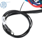 Wiring Cable Harness Kit for CMC/TH Marine (7014G)