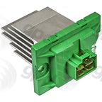 Blower Motor Resistors for Kia Forte5, Hyundai Azera
