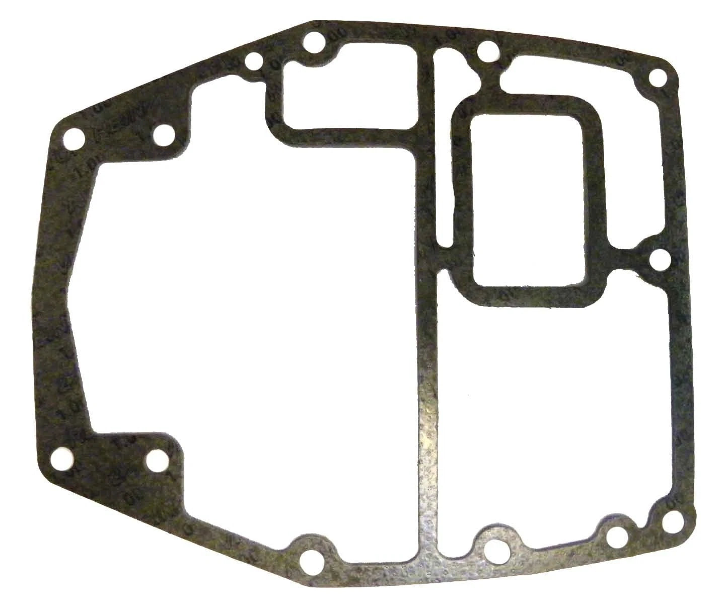 Base Gasket for Yamaha 75-90 Hp (1984–1990) 511-11