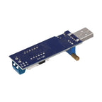 Adjustable USB Voltage Regulator Boost Converter 5V to 24V Output
