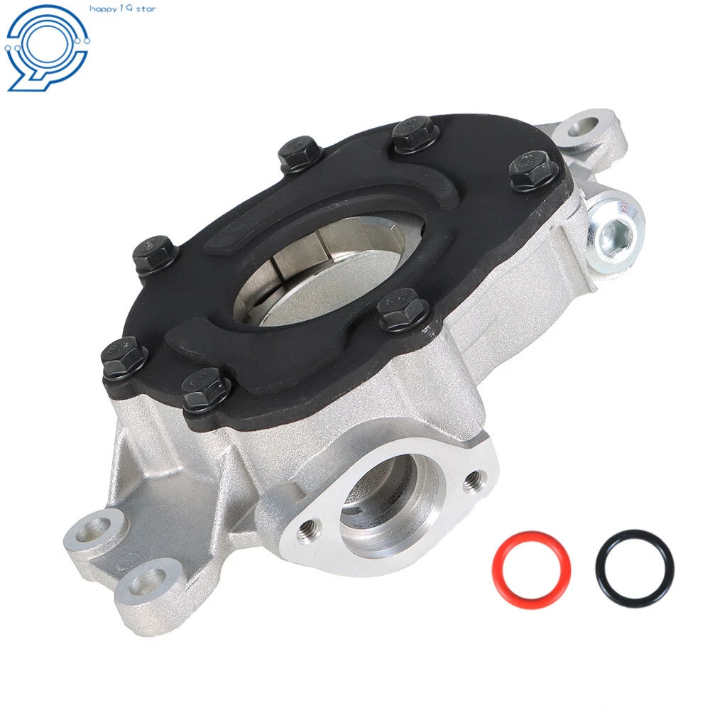 High Volume Oil Pump for Chevrolet GM 4.8L 5.7L 6.0L LS1 LS2 LS3 (2000–2019)