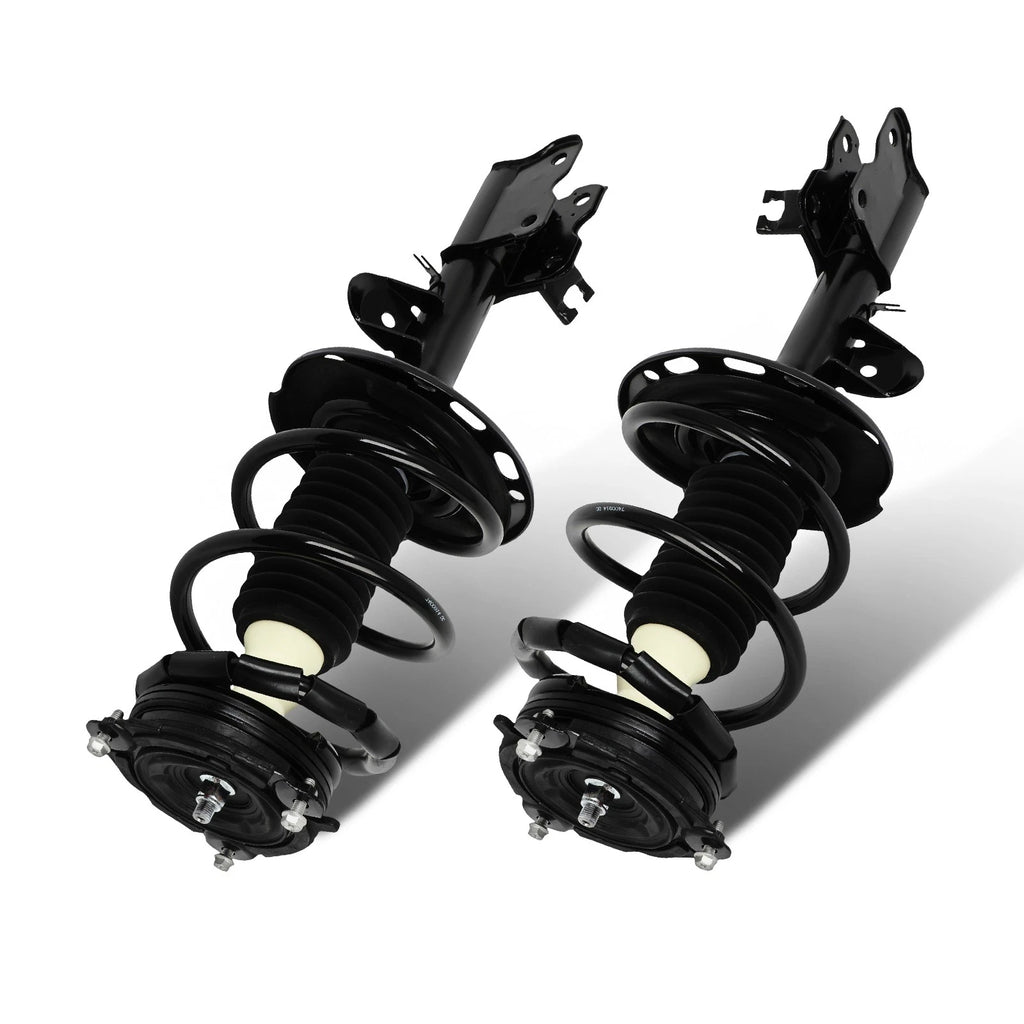 2X Loaded Complete Strut & Coil Spring for Infiniti QX60 Nissan Murano (2014–2023)