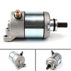 Starter for Kawasaki KLX 140 KLX 150 KLX 125S (2010–2023) 21163-0762 21163-0043 21163-0058