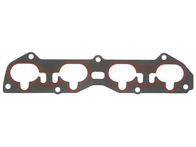 Lower Intake Manifold Gasket Set for Mazda Protege (1999–2003) FX381WM