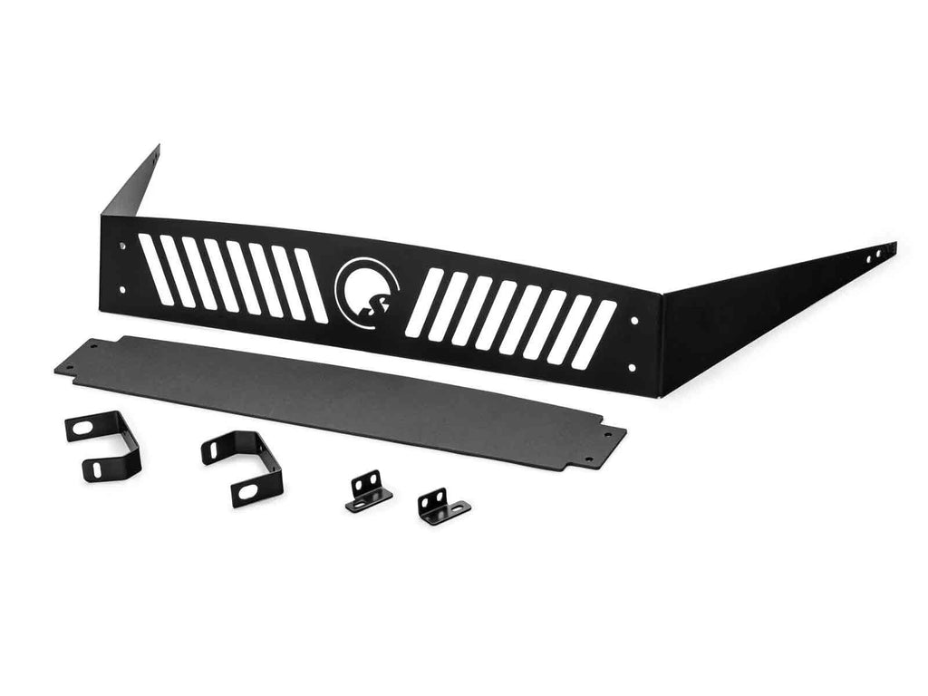 Hood Scoop for Kawasaki Mule Pro FXT / FX / DX / DXT / FXR (2015–2023)