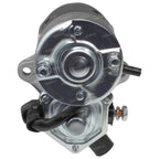 2 x Starter Motor for Toyota Coaster 24V 4.2L Turbo Diesel 1HD-T