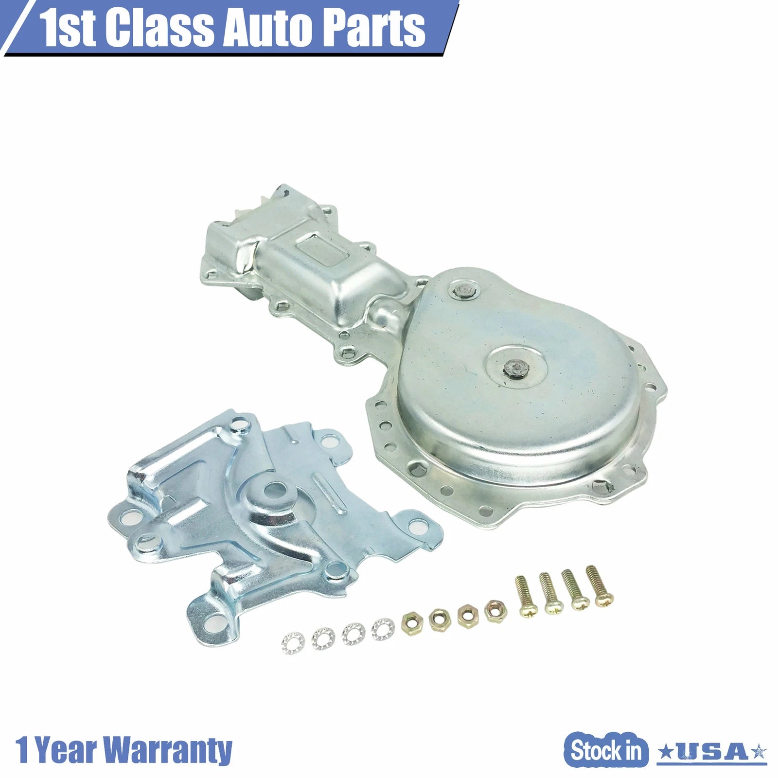 Power Window Motor Kit for Chevy GMC Olds Buick Pontiac