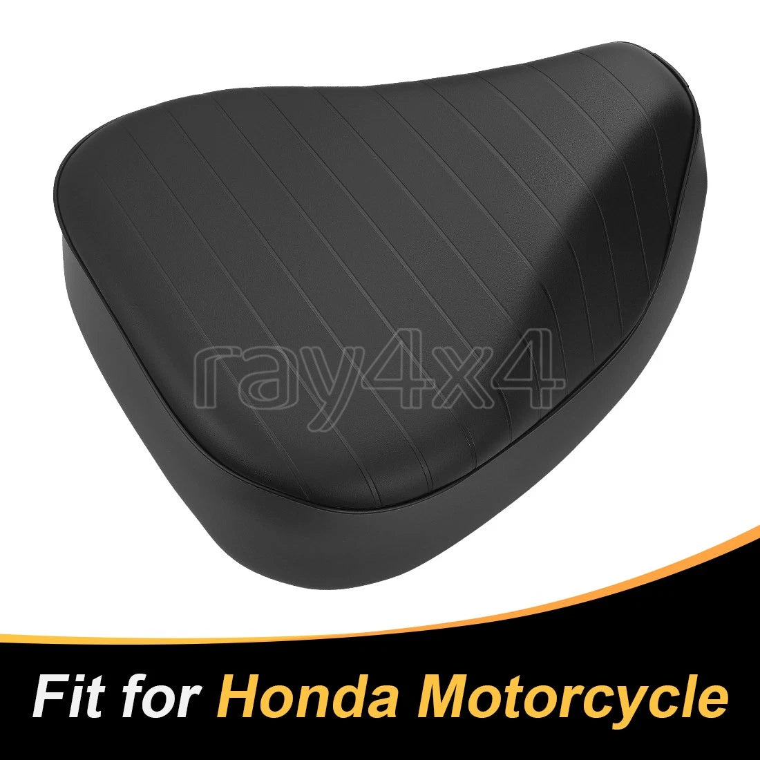 Seat Assembly for Honda CT90, CT110 (1969–1986) 77200-102-790