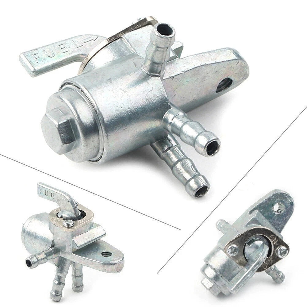 Fuel Tank Valve Switch Petcock for Polaris Predator Outlaw Scrambler Sportsman
