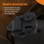 Heater Blend Door Actuator for Chevrolet Equinox GMC Terrain (2010–2013) 604185