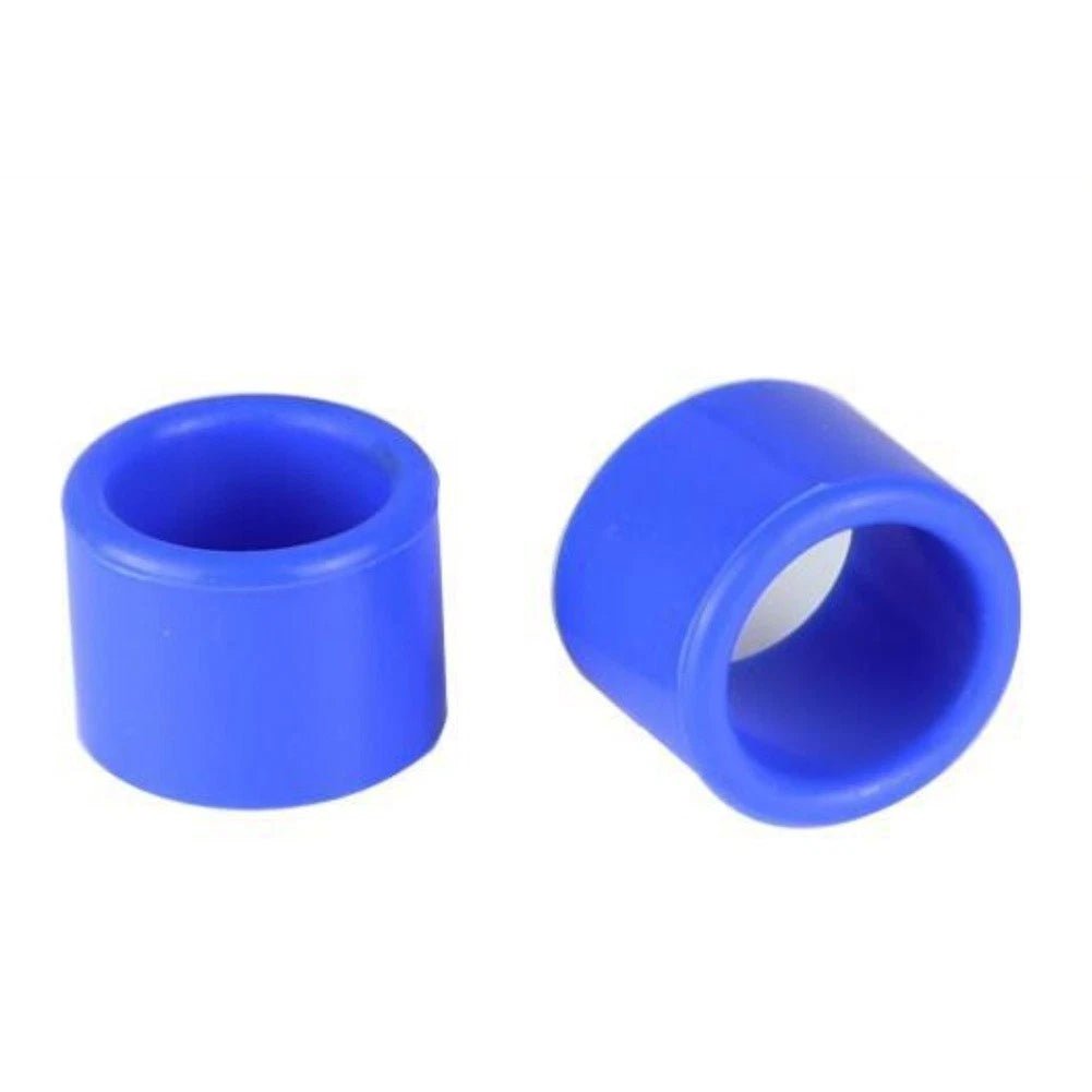 Fishing Rod Sleeve for Yacht Marine (50mm Silicone Non-Slip)