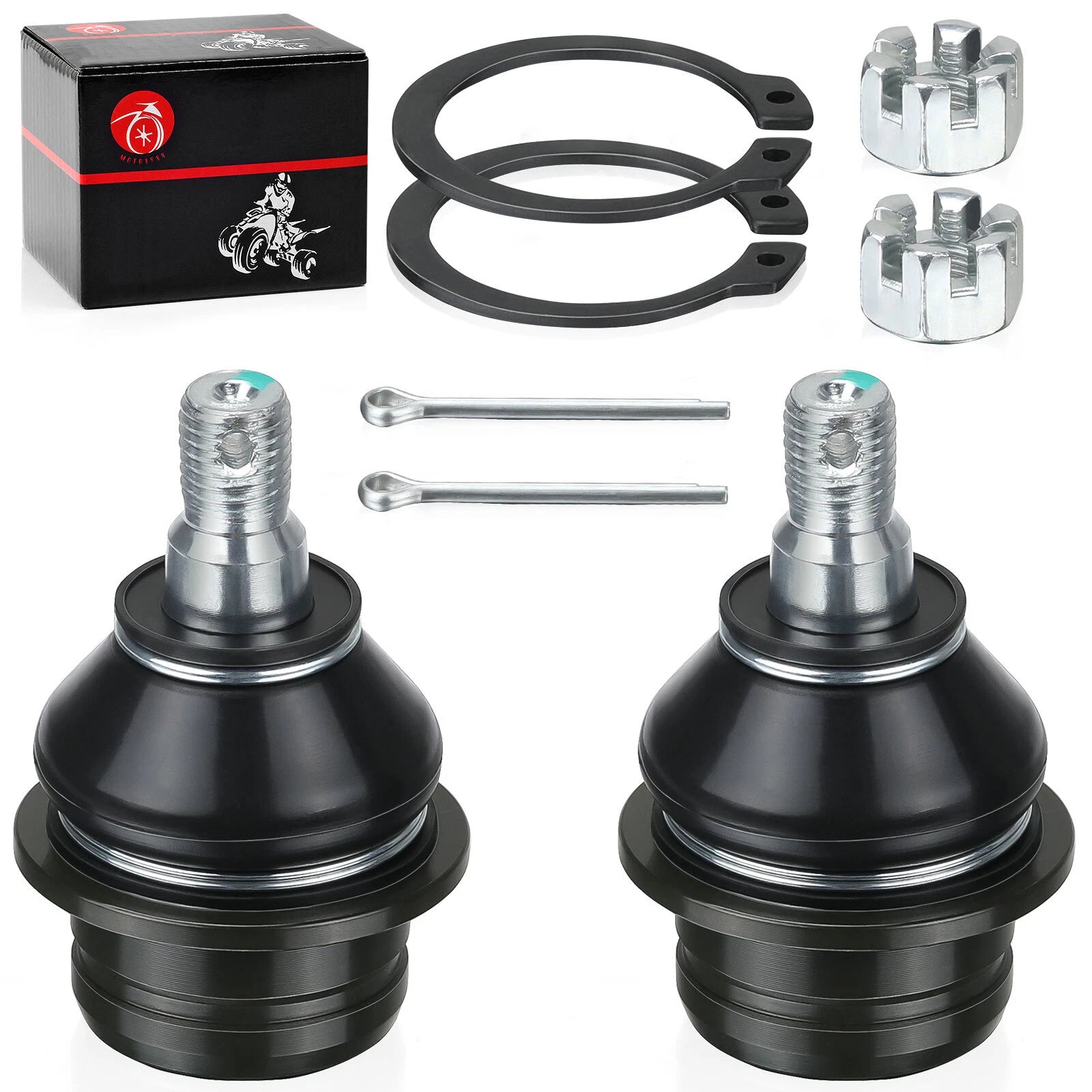 A-Arm Ball Joint for Suzuki Quadsport Z400 LTZ400 2x4 (2003–2014)