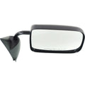 Right Passenger Side Manual Mirror for Ram 1500 2500 3500 (1994–1997)