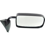 Right Passenger Side Manual Mirror for Ram 1500 2500 3500 (1994–1997)