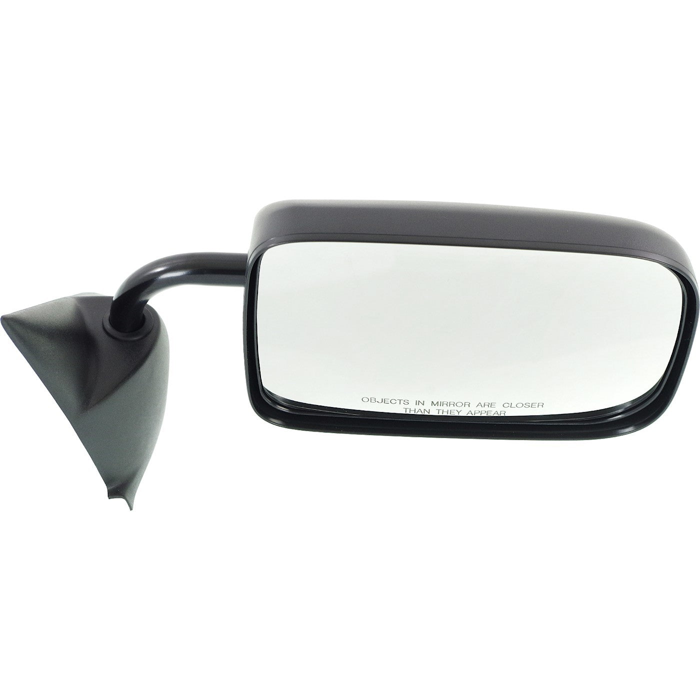 Right Passenger Side Manual Mirror for Ram 1500 2500 3500 (1994–1997)